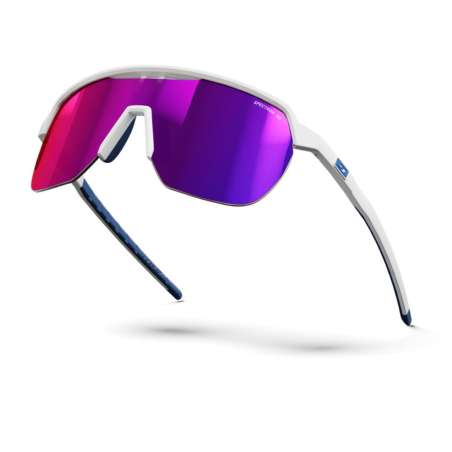 Julbo Frequency Groupama-FDJ Blanc / Bleu Julbo Frequency Groupama-FDJ Blanc / Bleu