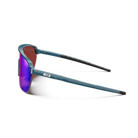 Julbo Frequency Bleu /Noir Julbo Frequency Bleu /Noir