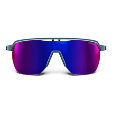 Julbo Frequency Bleu /Noir Julbo Frequency Bleu /Noir
