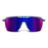 Julbo Frequency Bleu /Noir Julbo Frequency Bleu /Noir