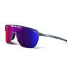 Julbo Frequency Bleu /Noir Julbo Frequency Bleu /Noir