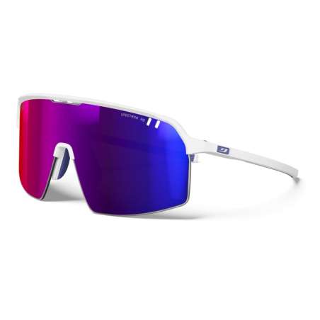 Julbo Intensity Groupama-FDJ Blanc / Bleu Julbo Intensity Groupama-FDJ Blanc / Bleu