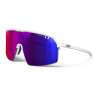 Julbo Intensity Groupama-FDJ Blanc / Bleu Julbo Intensity Groupama-FDJ Blanc / Bleu