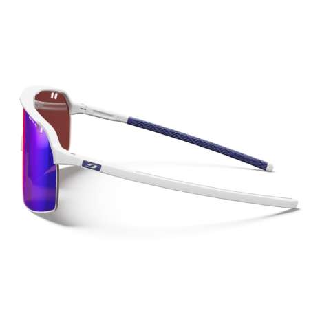 Julbo Intensity Groupama-FDJ Blanc / Bleu Julbo Intensity Groupama-FDJ Blanc / Bleu