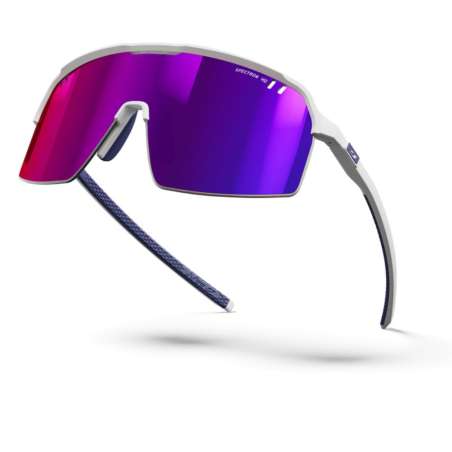Julbo Intensity Groupama-FDJ Blanc / Bleu Julbo Intensity Groupama-FDJ Blanc / Bleu