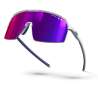 Julbo Intensity Groupama-FDJ Blanc / Bleu Julbo Intensity Groupama-FDJ Blanc / Bleu