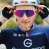 Julbo Intensity Groupama-FDJ Blanc / Bleu Julbo Intensity Groupama-FDJ Blanc / Bleu
