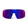 Julbo Intensity Groupama-FDJ Blanc / Bleu Julbo Intensity Groupama-FDJ Blanc / Bleu