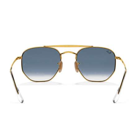 Ray Ban The Marshal Arista - Bleu dégradé Ray Ban The Marshal Arista - Bleu dégradé