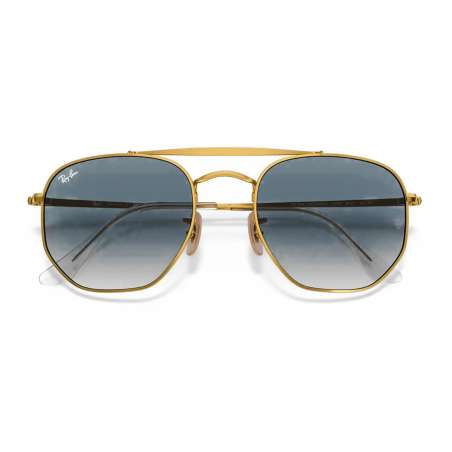 Ray Ban The Marshal Arista - Bleu dégradé Ray Ban The Marshal Arista - Bleu dégradé