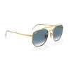 Ray Ban The Marshal Arista - Bleu dégradé Ray Ban The Marshal Arista - Bleu dégradé