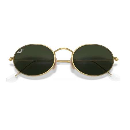 Ray Ban Oval Metal Arista Ray Ban Oval Metal Arista