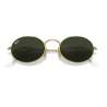 Ray Ban Oval Metal Arista Ray Ban Oval Metal Arista