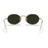 Ray Ban Oval Metal Arista Ray Ban Oval Metal Arista