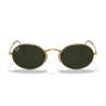 Ray Ban Oval Metal Arista Ray Ban Oval Metal Arista