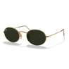 Ray Ban Oval Metal Arista Ray Ban Oval Metal Arista