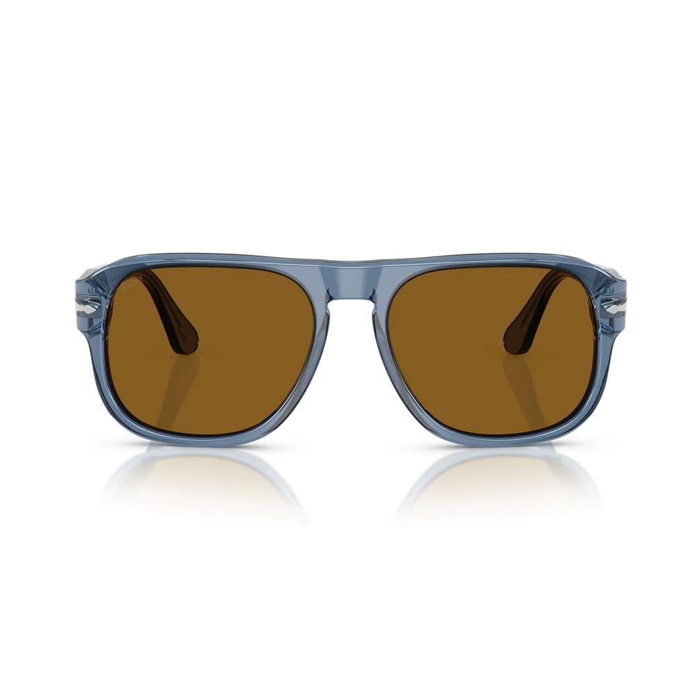 Persol 3310 Transparent Navy