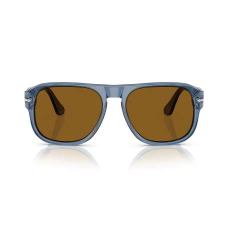 Persol 3310 Transparent Navy Persol 3310 Transparent Navy