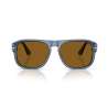 Persol 3310 Transparent Navy Persol 3310 Transparent Navy