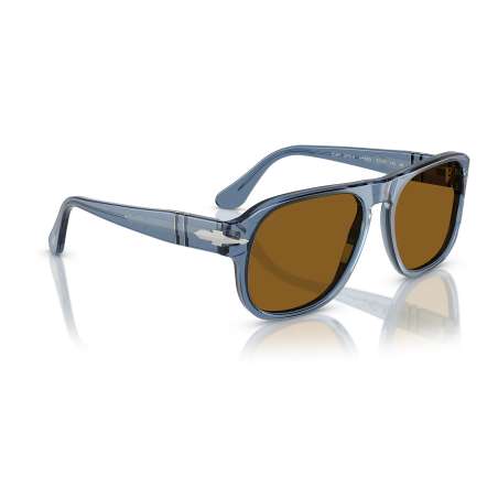 Persol 3310 Transparent Navy Persol 3310 Transparent Navy