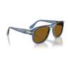 Persol 3310 Transparent Navy Persol 3310 Transparent Navy