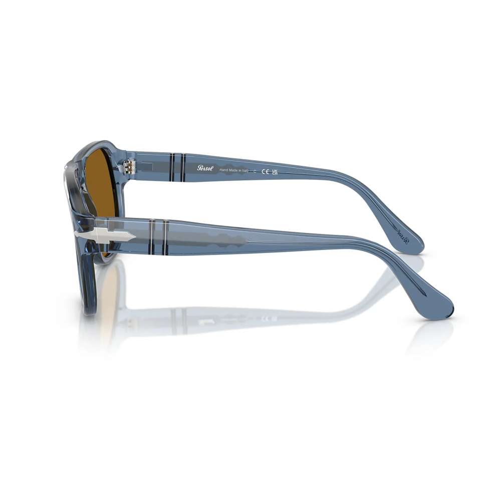 Persol 3310 Transparent Navy