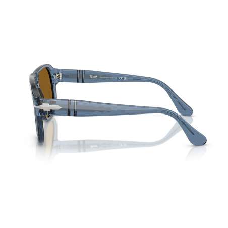 Persol 3310 Transparent Navy Persol 3310 Transparent Navy