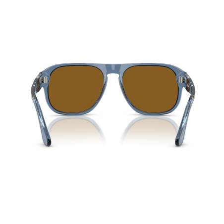 Persol 3310 Transparent Navy Persol 3310 Transparent Navy
