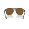 Persol 3310 Transparent Navy Persol 3310 Transparent Navy