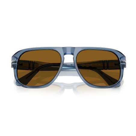 Persol 3310 Transparent Navy Persol 3310 Transparent Navy