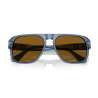 Persol 3310 Transparent Navy Persol 3310 Transparent Navy