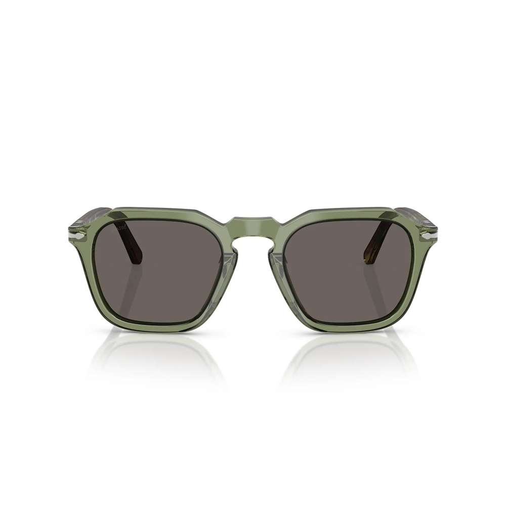 Persol 3292 Transparent Vert