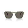 Persol 3292 Transparent Vert Persol 3292 Transparent Vert