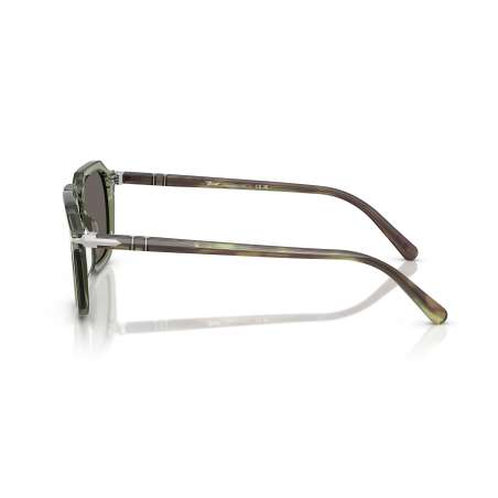 Persol 3292 Transparent Vert Persol 3292 Transparent Vert