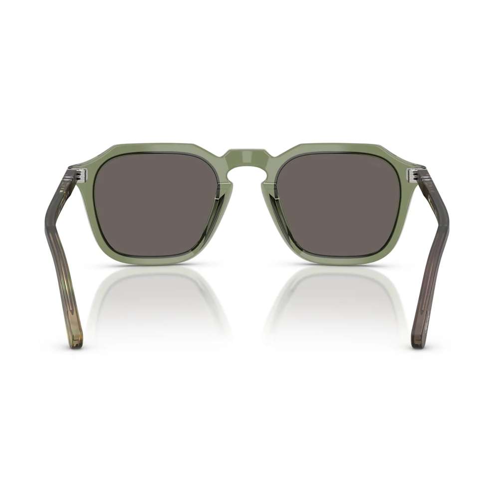 Persol 3292 Transparent Vert