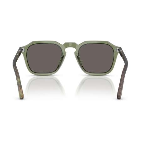 Persol 3292 Transparent Vert Persol 3292 Transparent Vert