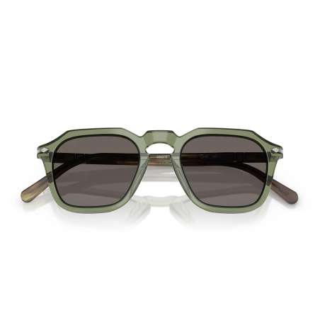 Persol 3292 Transparent Vert Persol 3292 Transparent Vert