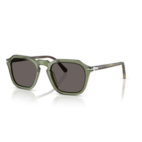 Persol 3292 Transparent Vert Persol 3292 Transparent Vert