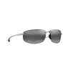 Maui Jim Ho'okipa Cristal Brillant Maui Jim Ho'okipa Cristal Brillant