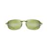 Maui Jim Ho'okipa Vert Clair Transparent Brillant Maui Jim Ho'okipa Vert Clair Transparent Brillant