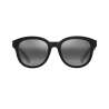 Maui Jim Ihupani Noir Mat Maui Jim Ihupani Noir Mat