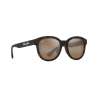 Maui Jim Ihupani Havane Foncé Mat Maui Jim Ihupani Havane Foncé Mat