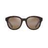 Maui Jim Ihupani Havane Foncé Mat Maui Jim Ihupani Havane Foncé Mat