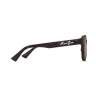 Maui Jim Ihupani Havane Foncé Mat Maui Jim Ihupani Havane Foncé Mat