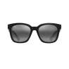 Maui Jim Honua Noir Mat Maui Jim Honua Noir Mat