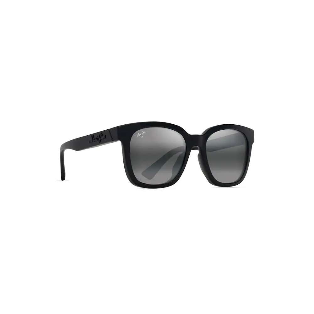 Maui Jim Honua Noir Mat