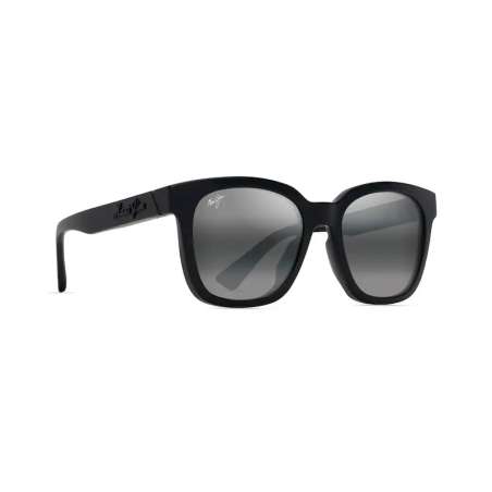 Maui Jim Honua Noir Mat Maui Jim Honua Noir Mat