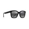 Maui Jim Honua Noir Mat Maui Jim Honua Noir Mat