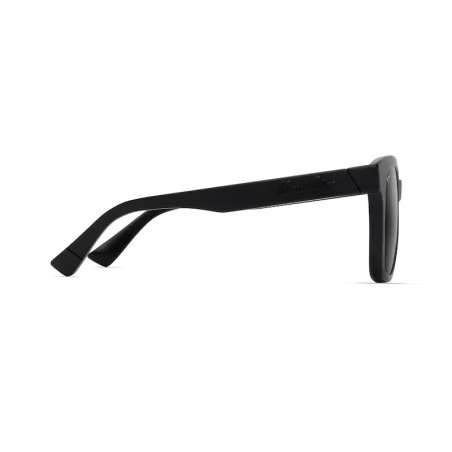 Maui Jim Honua Noir Mat Maui Jim Honua Noir Mat