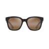 Maui Jim Honua Havane Foncé Mat Maui Jim Honua Havane Foncé Mat